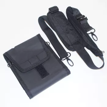 Brother BPA-CC9-900 torba s remenom za rame za P-touch Professional pisače naljepnica