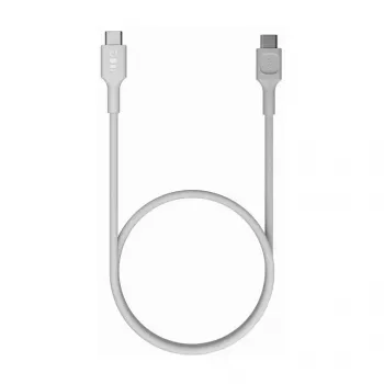 Green Cell PowerStream USB-C na USB-C kabel 100W PD 2m bijeli