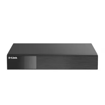 D-Link BNR-008 8-kanalni mrežni video snimač s HDMI/VGA, ONVIF, utor za HDD