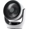 SwitchBot pametni cirkulacijski ventilator na baterije sa 100 brzina, 90° horizontalno i 100° vertikalno osciliranje, Bluetooth i Wi-Fi (potreban Hub), bijeli