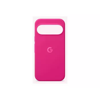 Google Pixel 11 maska, hibiskus
