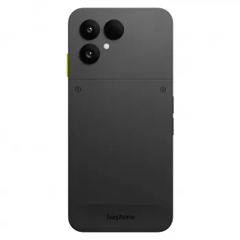Fairphone Gen. 6+ 12GB RAM 256GB Horizon crni