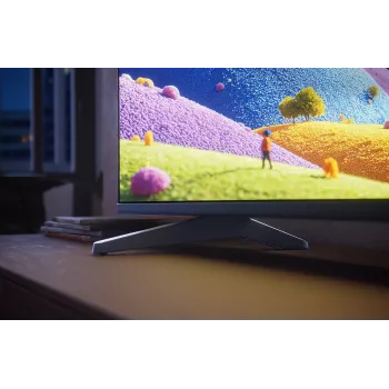 Philips 55PUS7001/12 55 inch 4K Ultra HD LED pametni TV s HDR Plus, Titan OS, Wi-Fi, 4x HDMI, crni