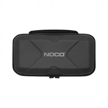 NOCO GBC017 EVA Protection Case for GB50 Boost Jump Starter - Black
