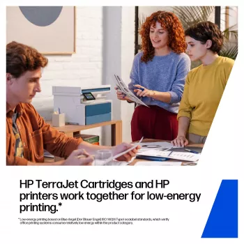 HP 159Y crna originalna LaserJet toner kartuša (C9730A) za Color LaserJet 5500/5550 seriju