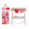 ZAPF CREATION BABY born stol za presvlačenje