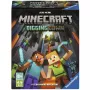 RAVENSBURGER Minecraft: Digging Down strateška igra
