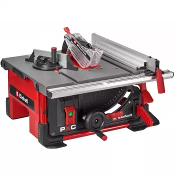 Einhell TE-TS 36/8 T Li-Solo akumulatorska stolna kružna pila 210 mm (4340455)