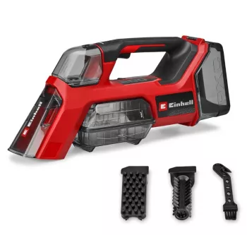 Einhell TE-SCL 18/200 Li-Solo bežični usisavač za pranje, samo alat