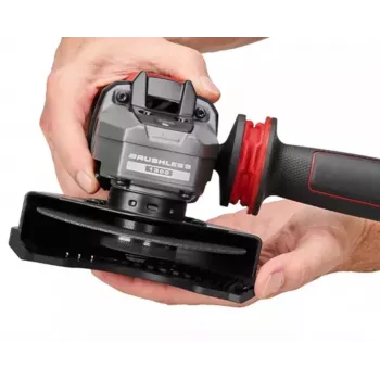 Einhell TP-AG 18/125-13 Q Li BL-Solo akumulatorska kutna brusilica 125 mm bez četkica 18V Power X-Change (bez baterije)