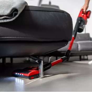 Einhell TE-SV 18 Li-FLX-Solo akumulatorski štapni usisavač 18V bez baterije