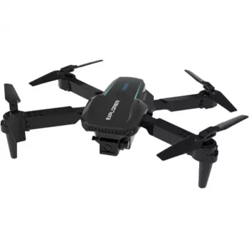 Revell RC Quadrocopter GO! Video 2.0 - spremni za let kamera dron s 2,4 GHz daljinskim upravljačem