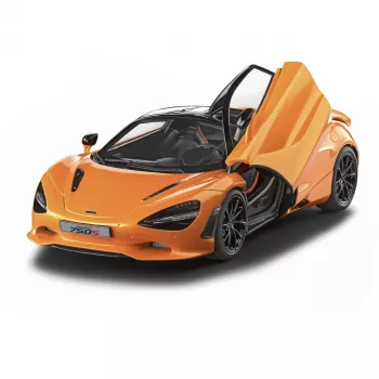 Revell maketa McLaren 750S (mjerilo 1:24)