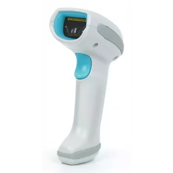 DIGITUS napredni čitač barkoda, žični, 1D/2D, USB