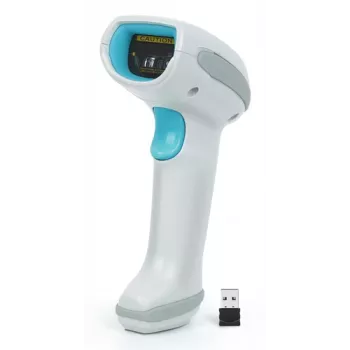DIGITUS napredni bežični 1D/2D čitač barkoda DA-81007, IP52