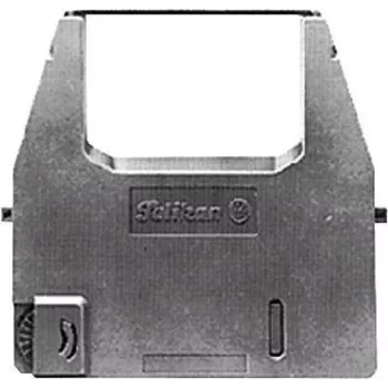 Pelikan 519637 kaseta s vrpcom za pisaće strojeve za Canon AP100/AP01, grupa 156C, crna