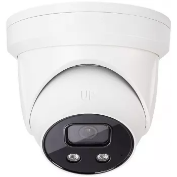 ABUS IPCB54511B 4 MP IP dome kamera s objektivom 4 mm