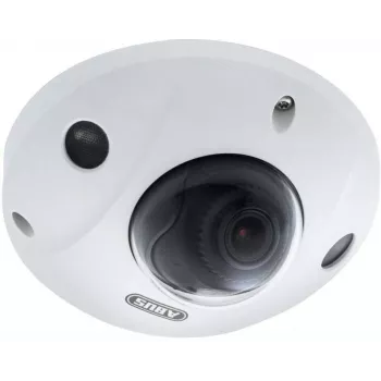 ABUS 4 MP Wi-Fi mini dome kamera 2,8 mm