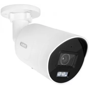 ABUS 4 MP IP mini tube kamera s objektivom 4 mm, IR i bijelo svjetlo