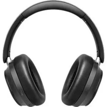 LogiLink Hybrid ANC Bluetooth naglavna slušalica BT0081, Bluetooth 6.0, crna