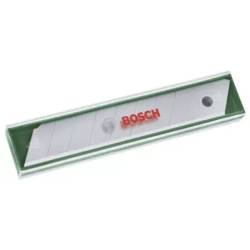 Bosch 1600A032US 18mm lomljive oštrice, 10 komada u dozatoru