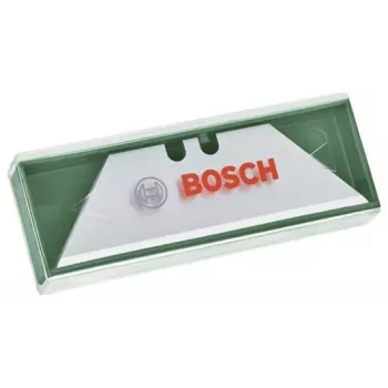 Bosch 1600A032UT trapezoidna oštrica, 10 komada u kartonskom dozatoru