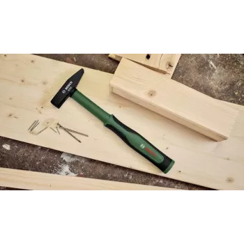 Bosch 1600A032UW bravarski čekić 300 g s fiberglass drškom