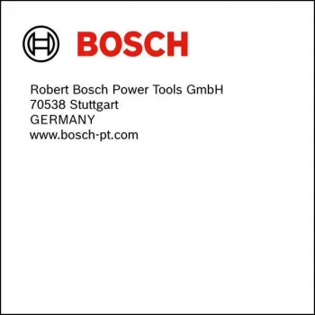 Bosch 8-dijelni set kombiniranih račvastih ključeva s 72-zubnom preklopnom čegrtaljkom, krom-vanadij, metrički 8-19 mm, zeleno-crna kutija