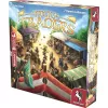 PEGASUS Tricky Traders strateška društvena igra