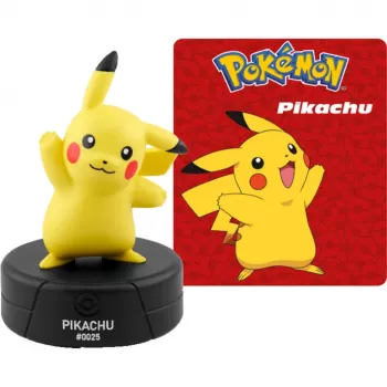 Tonies Pokémon Pikachu audio figura za igru