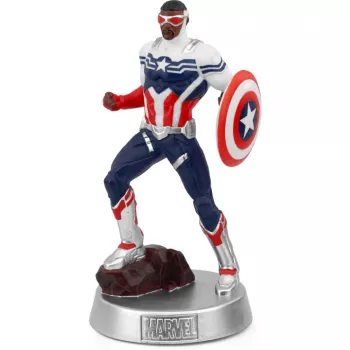 Tonies Marvel Captain America (Hörspiel) Tonie audio figura, njemački