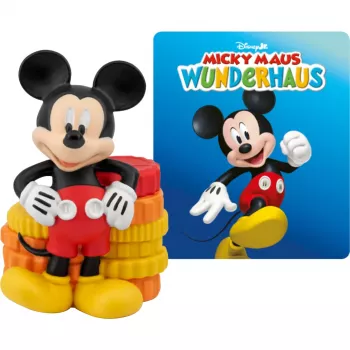 Disney Junior Mickey Mouse Clubhouse - Mickey audio igra s pjesmama