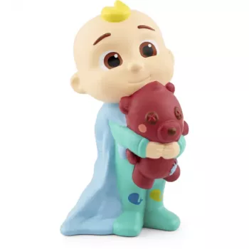 Tonies CoComelon Mit JJ durch den Tag (glazba) Tonie audio figurica, njemački