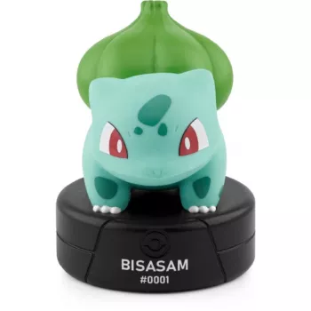 Tonies Pokémon Bisasam audio figurica