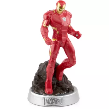 Tonies Marvel Iron Man audio figurica (audio drama, njemački)