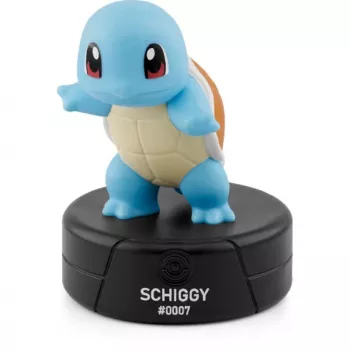 Tonies Pokémon Schiggy audio figurica