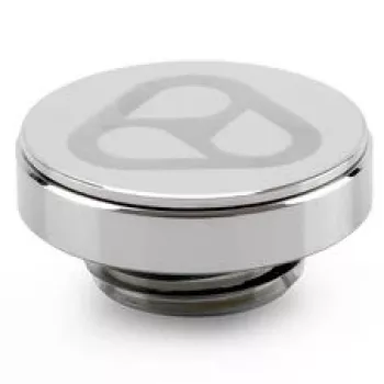 Thermal Grizzly DeltaMate Plug - sjajni nikal
