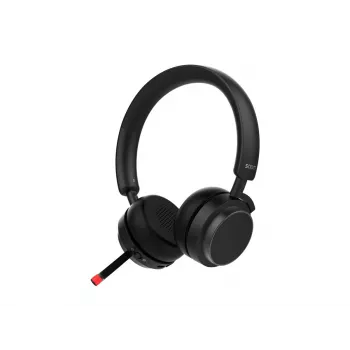 Snom A350D Bežične dual slušalice s Bluetooth dongle, crne