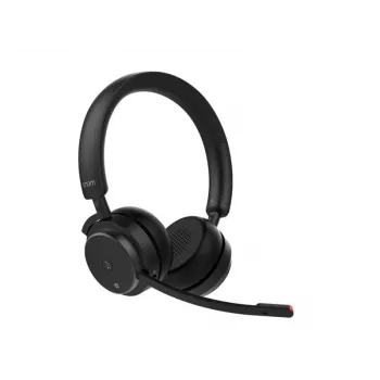 Snom A350D Bežične dual slušalice s Bluetooth dongle, crne