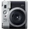 Fujifilm instax mini 99 instant kamera srebrna