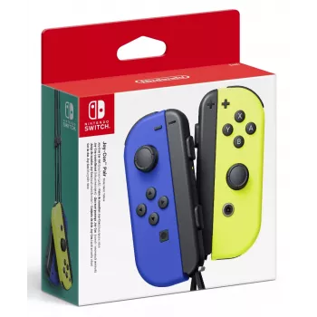 Nintendo Joy-Con set od 2 pastelno ružičasta