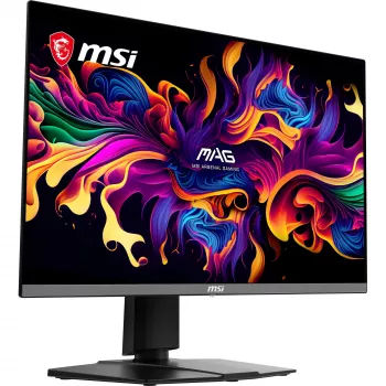 MSI MAG 272UPDE QD-OLED E16 26,5