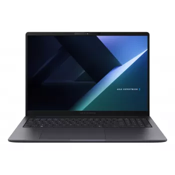 ASUS ExpertBook BM3606CGA-MB0026X 16 inch WUXGA Touch 2-in-1 prijenosno računalo - AMD Ryzen AI 5 430, 16GB RAM, 512GB SSD, Windows 11 Pro, njemačka QWERTZ tipkovnica