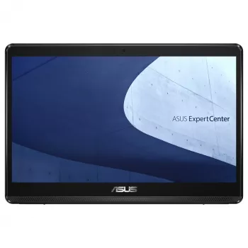 ASUS ExpertCenter E1 E1600WKAT-BMR259M 39,6 cm (15,6 inch) Touch All-in-One računalo Intel Celeron N4500 8GB 128GB SSD bez operativnog sustava, crni