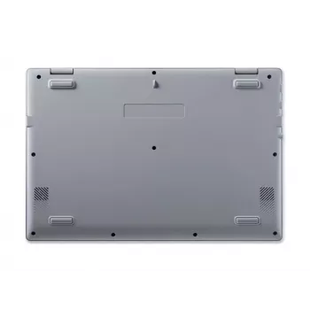 Acer Chromebook 314 CBO314-2H-87Q3 14 inch Full HD Chromebook - MediaTek MT8183, 4GB RAM, 64GB eMMC, Chrome OS, Pure Silver - njemačka tipkovnica