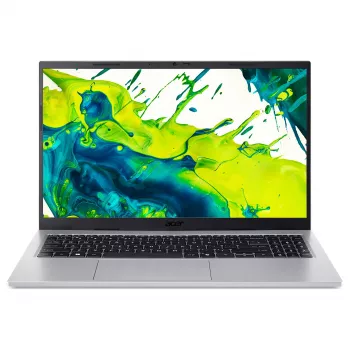 Acer Aspire Go 15 AG15-72P-74S0 Intel Core 7 150U 16GB RAM 512GB SSD 15,6 inch Full HD IPS Windows 11 Home srebrno