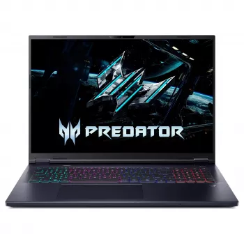 Acer Predator Helios Neo 18 AI PHN18-I71-94MD prijenosno računalo za igranje, 18 inch WQXGA IPS 240Hz, Intel Core Ultra 9 290HX Plus, 32GB DDR5, 1TB SSD, GeForce RTX 5080 16GB, Windows 11 Home
