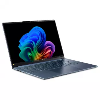 Acer Swift Go 14 AI OLED SFG14-I71-77CS Core Ultra 7 355, 16GB, 512GB SSD, W11 Home
