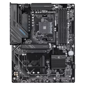 GIGABYTE B550 X Gaming AM4 ATX matična ploča s DDR4, 2.5GbE, Wi-Fi 6, 2x M.2