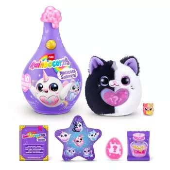 Rainbocorns Magicorn Surprise serija 1 jaje iznenađenja (miješano)